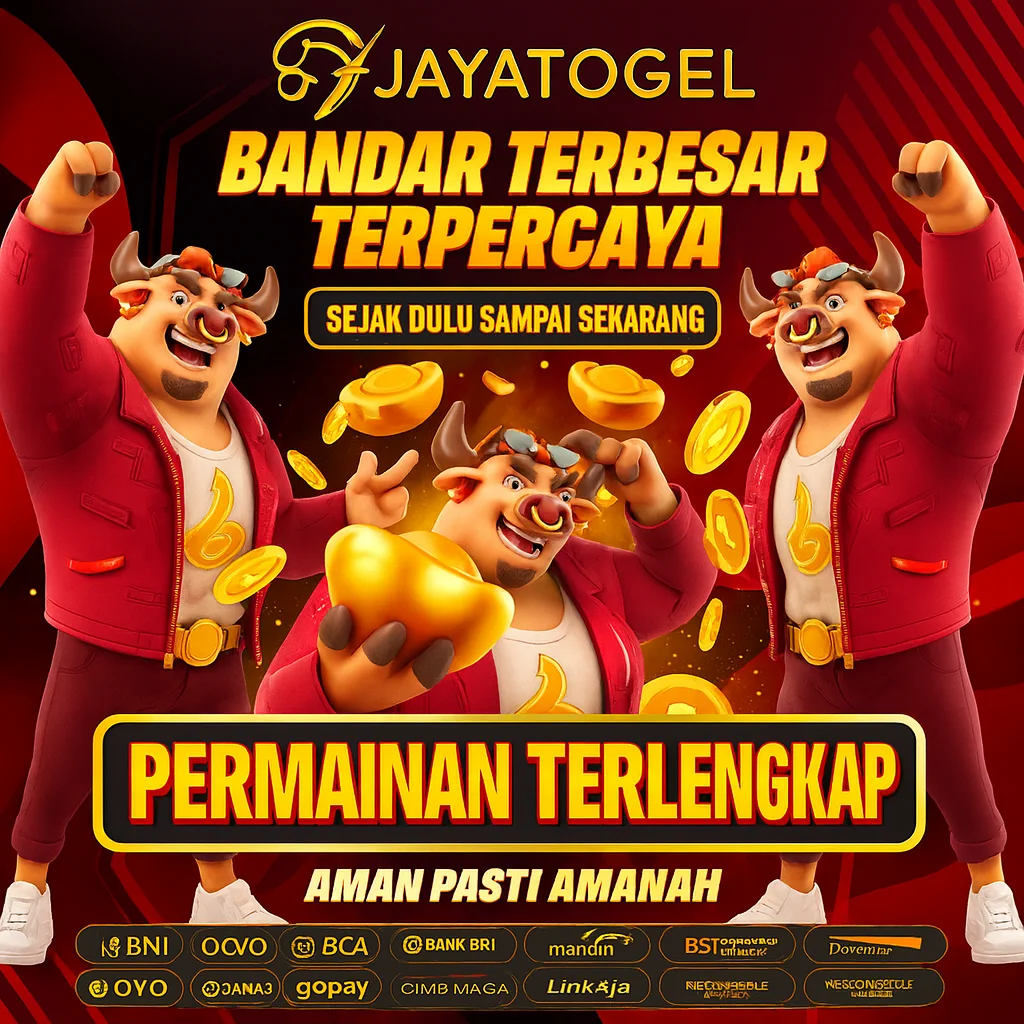 Jayatogelkamboja: Jayatogel Kamboja - Slots Arcade Online
Jayatogelkamboja: Jayatogel Kamboja - Slots Arcade Online